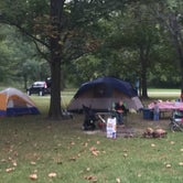 Review photo of Indian Creek Campground by Josh S., April 16, 2019