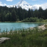 Review photo of Kinnikinnick (laurance Lake) Campground by Kayla R., April 16, 2019