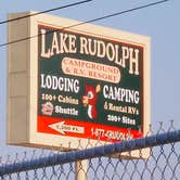 Review photo of Sun Outdoors Lake Rudolph by Lisa S., April 16, 2019