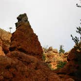 Review photo of North Campground — Bryce Canyon National Park by Christy K., July 25, 2015