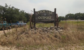 Frontier Outpost