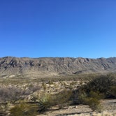Review photo of Rio Grande Village RV Campground — Big Bend National Park by Brent F., April 16, 2019