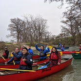 Review photo of San Marcos River Retreat by Brent F., April 16, 2019