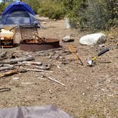 Review photo of Angeles National Forest Chilao Campground by Amairani P., April 16, 2019