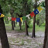 Review photo of Oak Hill Campground - Peace River by Jeanene A., April 16, 2019