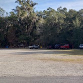Review photo of Tucker Hill Forestry Primitive Sites by Jeanene A., April 16, 2019