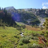 Review photo of Gros Ventre Campground — Grand Teton National Park by Russ W., August 26, 2016