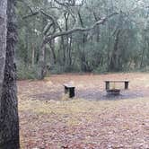 Review photo of Tucker Hill Forestry Primitive Sites by Jeanene A., April 16, 2019