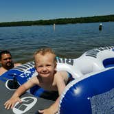 Review photo of Oscoda County Park by Brent  C., August 26, 2016