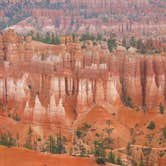 Review photo of North Campground — Bryce Canyon National Park by Christy K., July 25, 2015