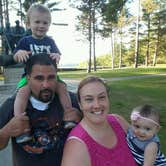 Review photo of Oscoda County Park by Brent  C., August 26, 2016