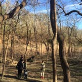 Review photo of Brazos Bend State Park Campground by Chris S., April 16, 2019