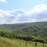 Review photo of Spruce Knob Lake Campground by Mitch W., August 26, 2016