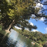 Review photo of Garner State Park Campground by Chris S., April 16, 2019