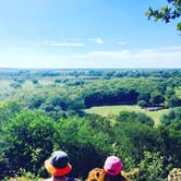 Review photo of Shady Meadows — Garner State Park by Chris S., April 16, 2019