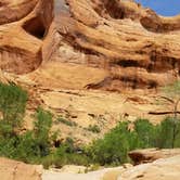 Review photo of Canyons of Escalante RV Park by Emma N., April 17, 2019