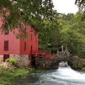 Review photo of Alley Spring Campground — Ozark National Scenic Riverway by Josh S., April 17, 2019