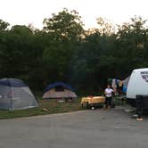 Review photo of Alley Spring Campground — Ozark National Scenic Riverway by Josh S., April 17, 2019