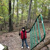 Review photo of Pine Ridge Recreation Area by Josh S., April 17, 2019