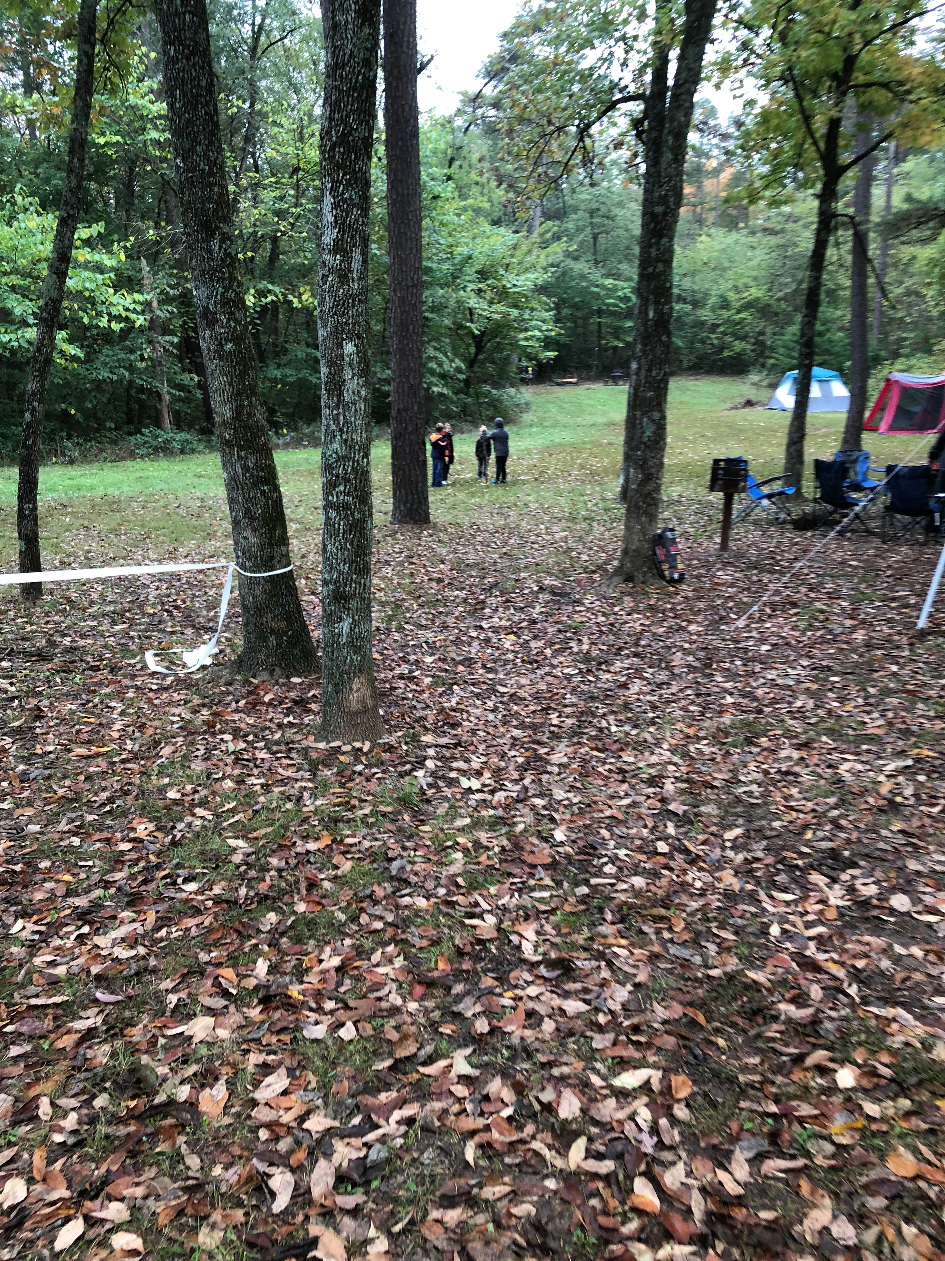 Josh S.'s photo at Pine Ridge Recreation Area near Columbia, MO