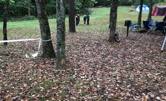 Josh S.'s photo at Pine Ridge Recreation Area near Columbia, MO