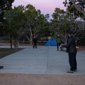 Review photo of Coral Pink Sand Dunes State Park Campground by Katie M., April 17, 2019