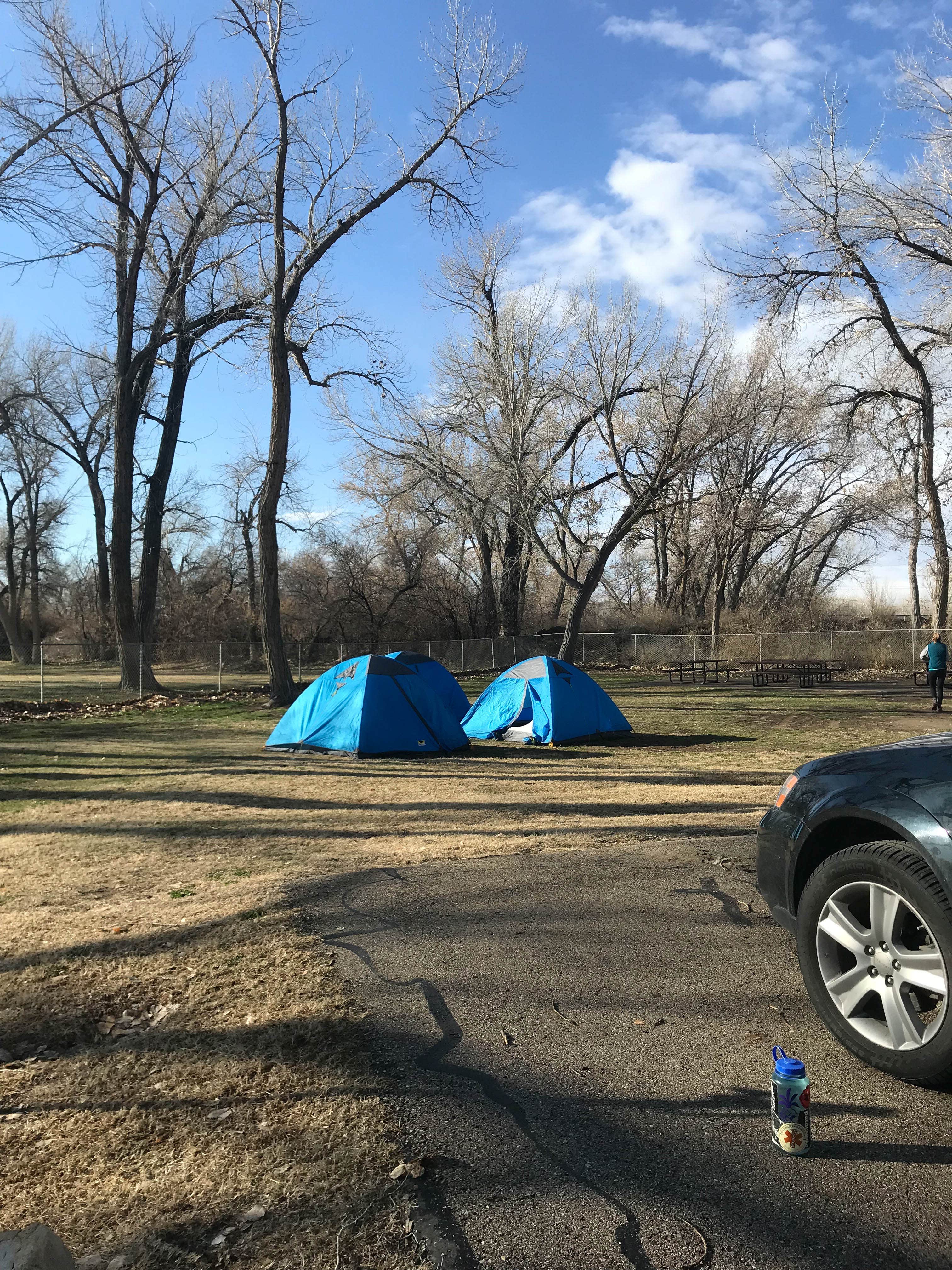 Camper submitted image from Green River State Park Campground — Green River State Park - 3