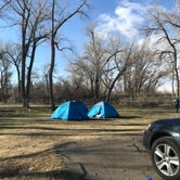 Review photo of Green River State Park Campground — Green River State Park by Katie M., April 17, 2019
