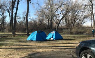 Katie M.'s photo at Green River State Park Campground near Green River, UT