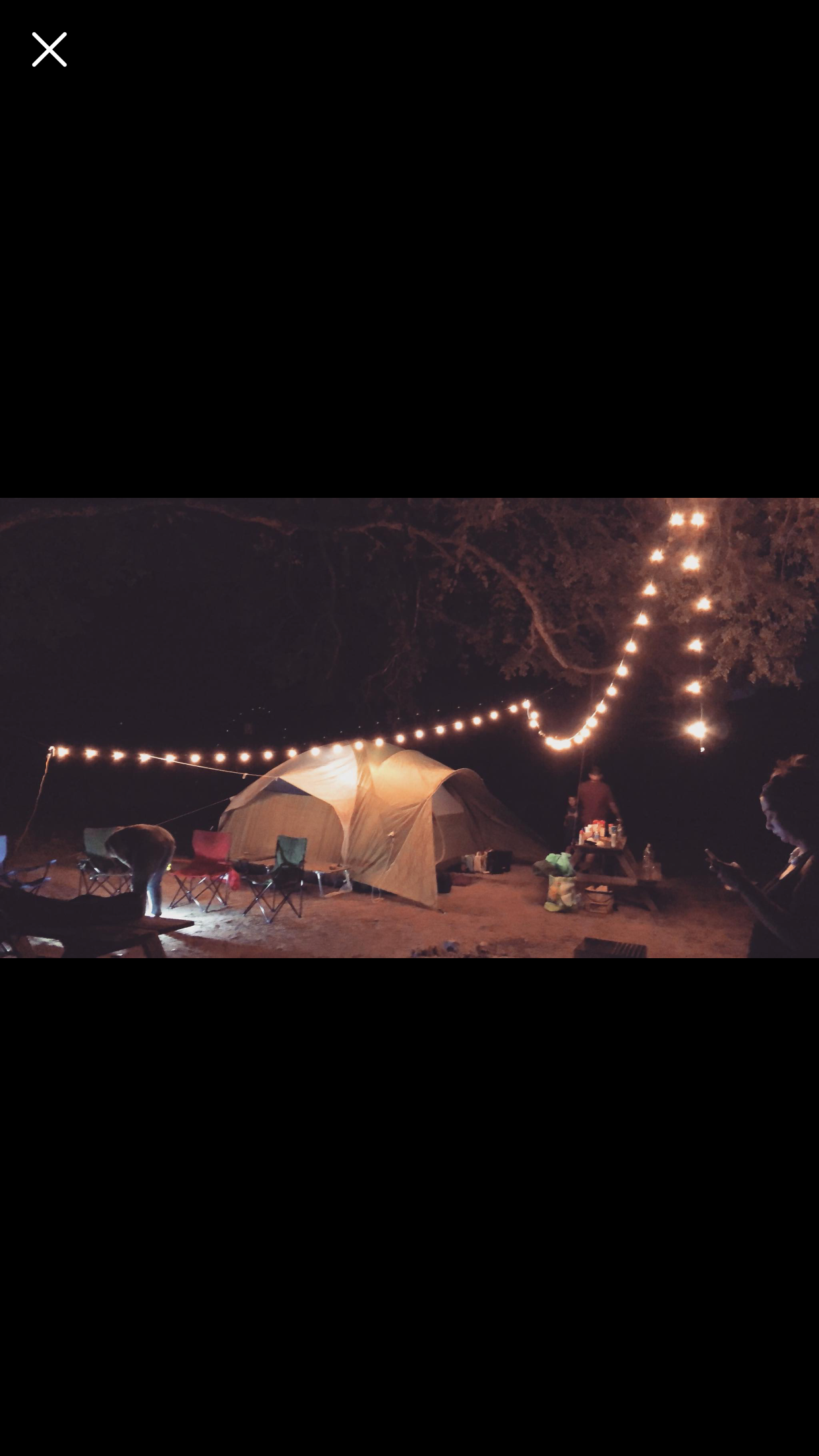 Ali C.'s photo at Camp Huaco Springs near Elmendorf, TX