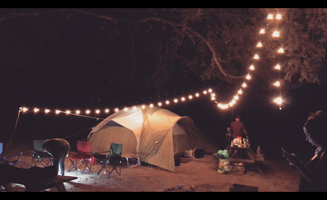 Ali C.'s photo at Camp Huaco Springs near Seguin, TX