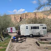 Review photo of Tortilla Campground by Shari  G., April 17, 2019