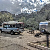 Review photo of Tortilla Campground by Shari  G., April 17, 2019