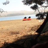 Review photo of Tomales Bay Boat-In Camping — Point Reyes National Seashore by Elynn K., August 26, 2016