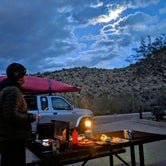 Review photo of Tortilla Campground by Shari  G., April 17, 2019