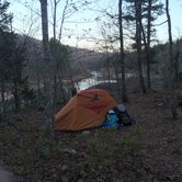 Review photo of Johnson's Shut-Ins State Park by Dave B., April 17, 2019
