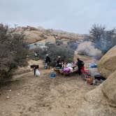 Review photo of Joshua Tree South - BLM Dispersed by Christine N., April 17, 2019