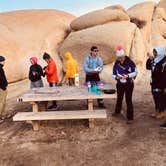 Review photo of Joshua Tree South - BLM Dispersed by Christine N., April 17, 2019