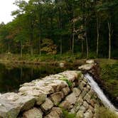 Review photo of High Point State Park Campground by Christine N., April 17, 2019