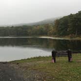 Review photo of High Point State Park Campground by Christine N., April 17, 2019