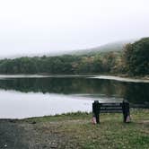 Review photo of High Point State Park Campground by Christine N., April 17, 2019