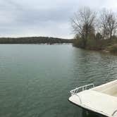 Review photo of Codorus State Park Campground by Dale S., April 17, 2019