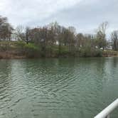 Review photo of Codorus State Park Campground by Dale S., April 17, 2019