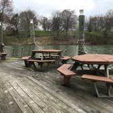 Review photo of Codorus State Park Campground by Dale S., April 17, 2019