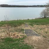 Review photo of Codorus State Park Campground by Dale S., April 17, 2019