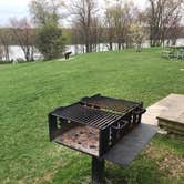 Review photo of Codorus State Park Campground by Dale S., April 17, 2019