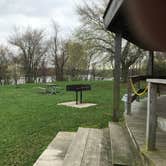 Review photo of Codorus State Park Campground by Dale S., April 17, 2019