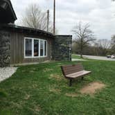 Review photo of Codorus State Park Campground by Dale S., April 17, 2019