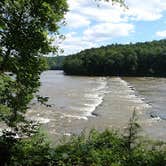 Review photo of Fries New RiverTrail RV Park by Bran P., August 26, 2016