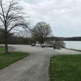 Review photo of Codorus State Park Campground by Dale S., April 17, 2019